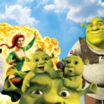 The Long And Storied History Of Shrek Video Games Explained