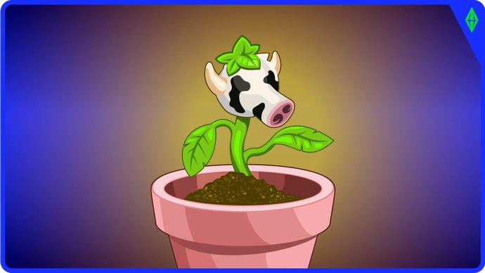 EA announces UGC marketplace for The Sims 4