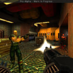 SiN: Reloaded Announced by Nightdive Studios, Launches in 2026