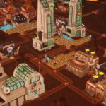 Tycoon god game Sintopia is Black & White above, Dungeon Keeper below, and it’s releasing in April