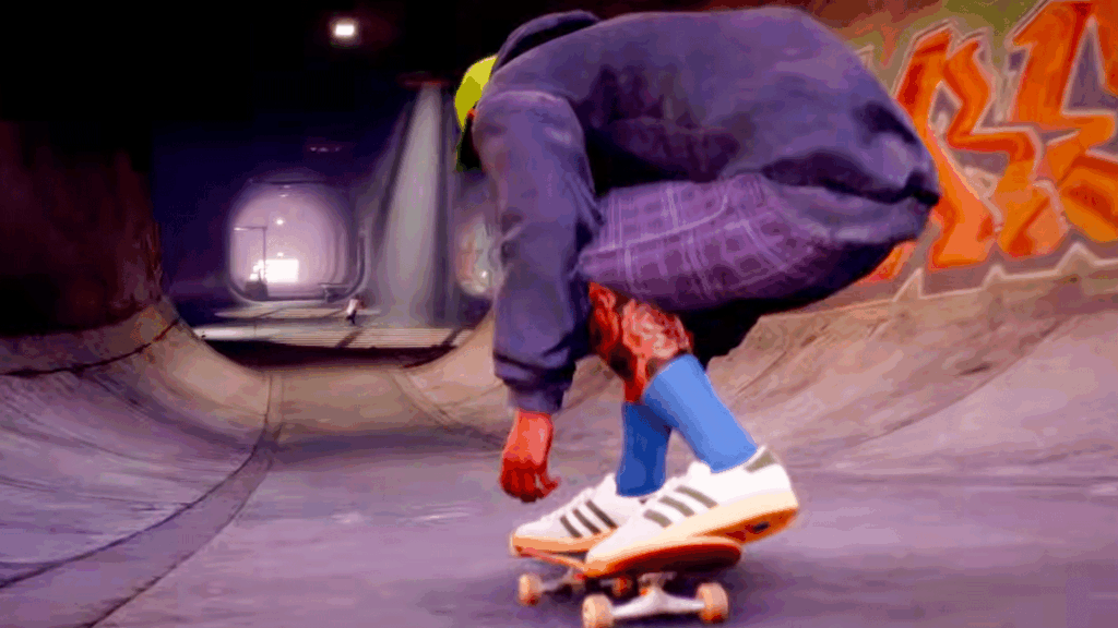 Skate – Official Early Access Season 3 Trailer