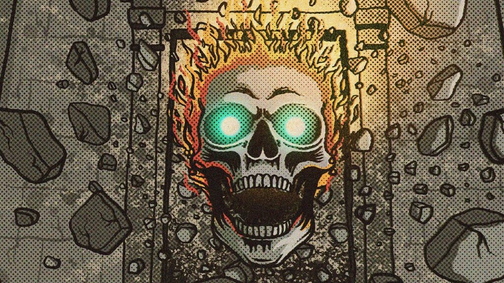 Skull Horde: Official Release Date Trailer