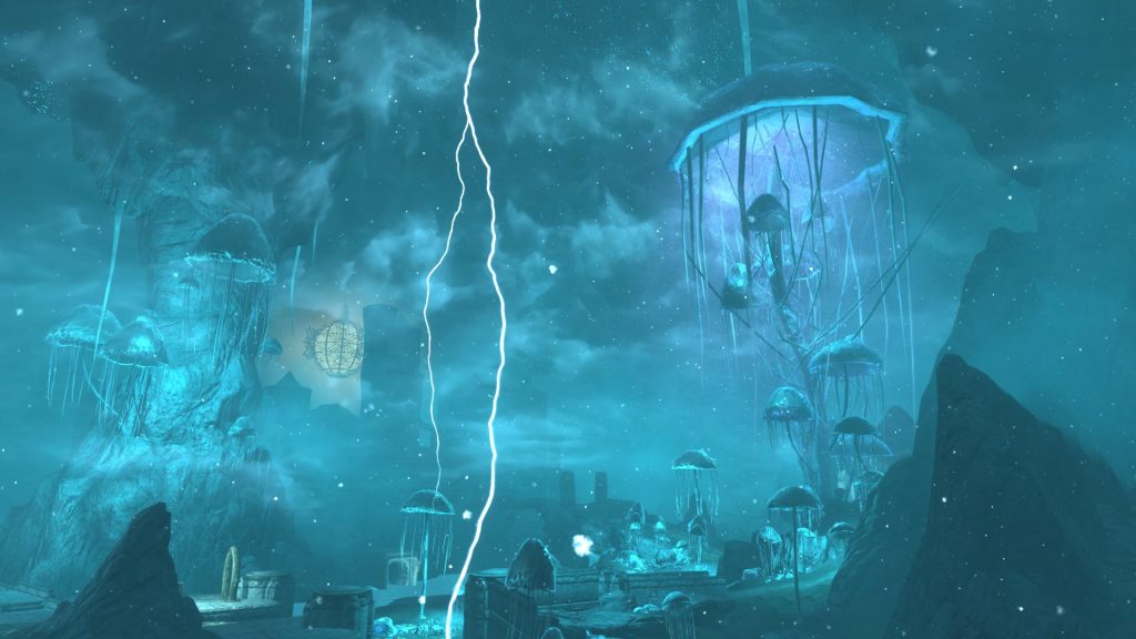 Crimson Desert Brought Back My Skyrim Obsession