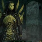 Massive Skyrim mod Lordbound is now semi-canon, thanks to a new Bethesda-approved expansion from its devs