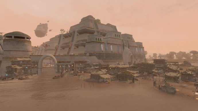 Morrowind remake mod Skywind still looks like it could help my Skyrim-addled brain properly fall in love with the weirdest Elder Scrolls in latest showcase