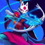 Slampunks – Official Gameplay Announcement Trailer