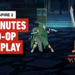 Slay the Spire 2 – 18 Minutes of Multiplayer Gameplay