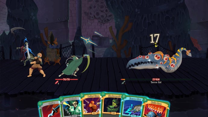 Slay the Spire 2 hits nearly 575,000 concurrent players, almost beating Silksong’s record