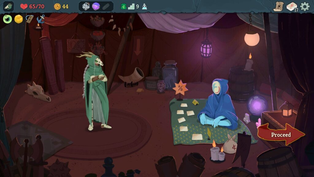Slay the Spire 2 Dev Outlines First Big Post-Launch Patch: Huge Balance Pass, New Art and VFX, and a Phobia Mode