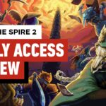 Slay the Spire 2 Early Access Video Review