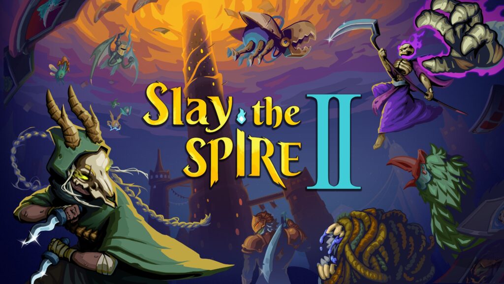 Slay the Spire 2 is getting several improvements and new features