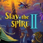 Slay the Spire 2 is getting several improvements and new features