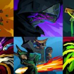 Slay the Spire 2 reveals first major patch, with “huge” balance pass, Phobia mode, and adjusted classes and cards