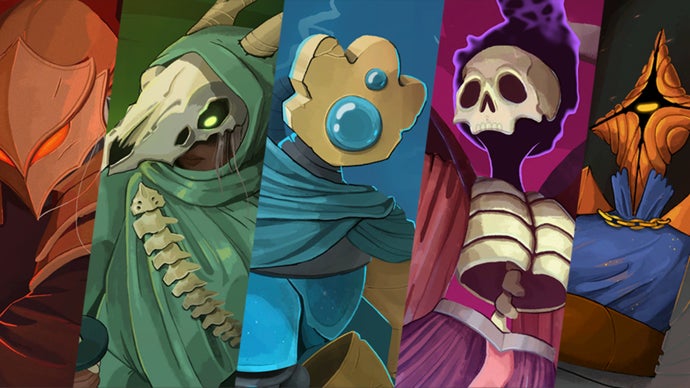 Fear not, phobia havers, Slay the Spire 2 will be catering to you in a future update