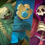 Slay the Spire 2 reminds us that this week’s patch “was the first of many to come over the next 1-2 years”