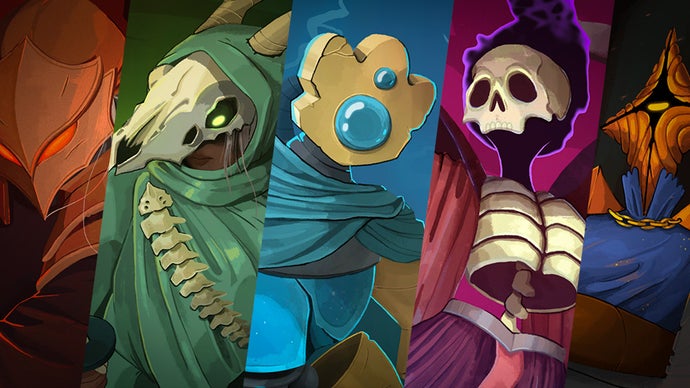 Co-op works brilliantly in Slay the Spire 2 – it’s already MVP of the wildly popular sequel