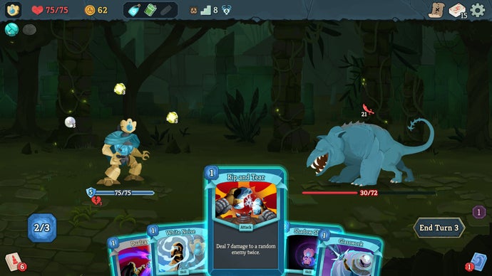 Latest Slay The Spire 2 update stops you having over a billion HP, while tweaking the deckbuilder’s mod support