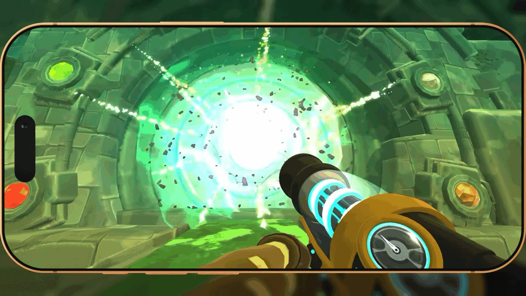 Slime Rancher Mobile – Official Announcement Trailer