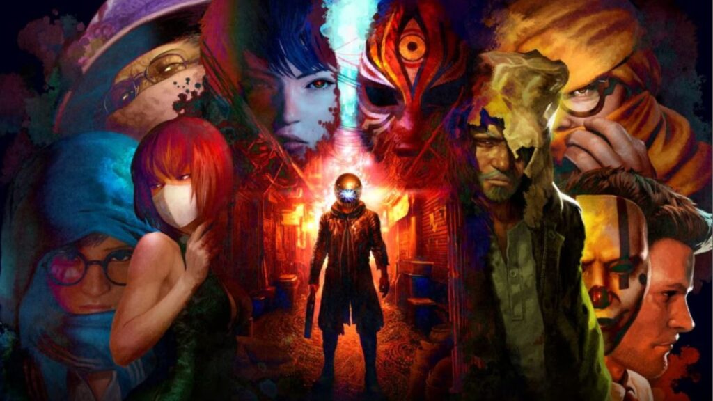 Silent Hill and Slitterhead creator makes a recruitment call for his ‘new large-scale project’