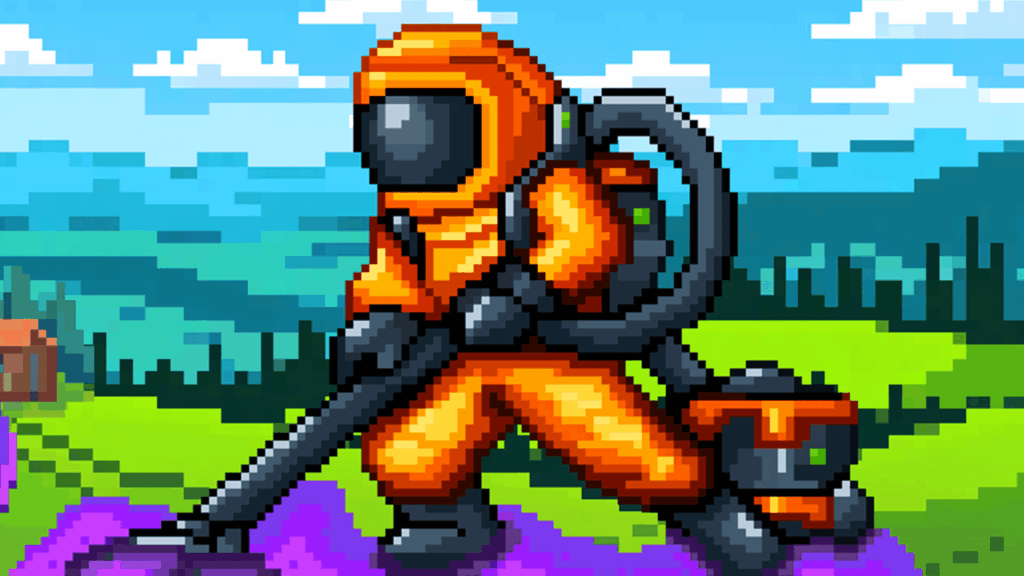 Sludgineers – Official Steam Demo Launch Trailer