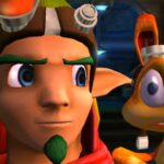 Jak and Daxter Remaster Concept Emerges From Former Sly Cooper Studio