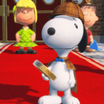 Snoopy & The Great Mystery Club – Official Nintendo Switch 2 Launch Trailer