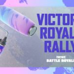 How to get the Soft Roller pickaxe in Fortnite