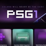 Solana Introduces PlayVERSE, the Premier Gaming dApp Store on PSG1 Console