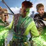 Solasta 2 Best Beginner Class for Main Campaign – Character Creation Guide