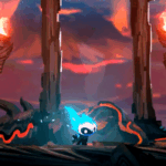 Solateria – Official Gameplay Launch Trailer