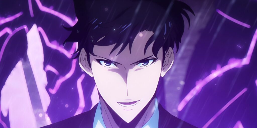 6 Modern Anime Series Competing With Naruto