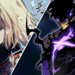 New Solo Leveling Concept Art Gives First Look At The Double Dungeon Arc