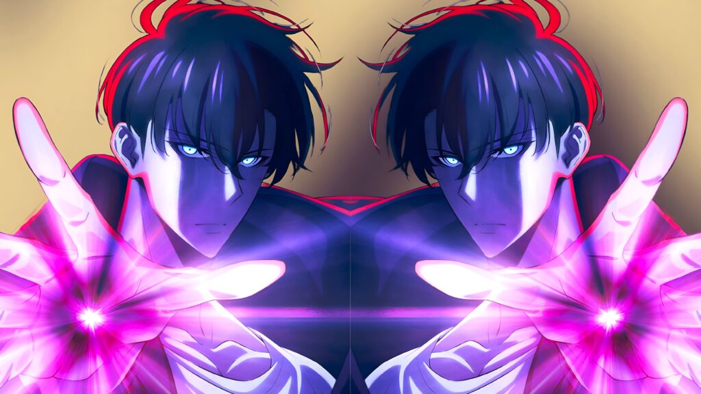 Solo Leveling: Jin-Woo’s Deadliest Cheat-Like Skills