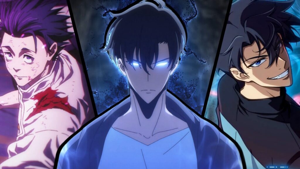 7 Solo Leveling Alternatives To Watch In 2026