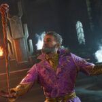 Some dialogue bugs were intentionally left in Oblivion Remastered