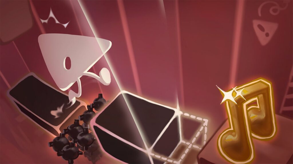 SongRunner – Official Announcement Trailer