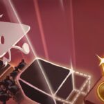 SongRunner – Official Announcement Trailer