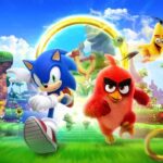 Sega responds to concerns after recording $200 million impairment write-down for Rovio