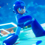 Sonic Racing: CrossWorlds – Official Mega Man Pack Launch Trailer