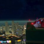 Sonic Racing: CrossWorlds – Official Mega Man Pack Teaser Trailer