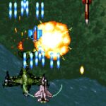 Classic PS1 shoot ’em up Sonic Wings Special is getting re-released on PS5 and Switch 2 this week