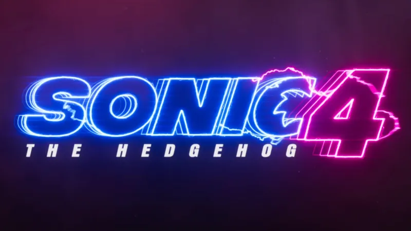 Sonic The Hedgehog 4 Officially Brings Back Jim Carrey And Keanu Reeves Alongside Newcomers Ben Kingsley And Nick Offerman