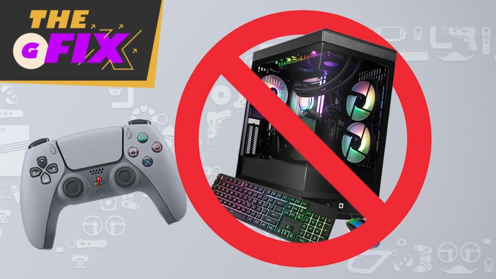 Sony Has Reportedly Returned to Console Exclusivity – IGN Daily Fix