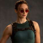 Filming on Amazonโs live-action Tomb Raider series has halted after lead star Sophie Turner gets injured