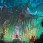 Magic just revealed 47 new Strixhaven cards (including a ridiculously powerful planeswalker)