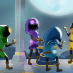 Soul Maze – Official Announcement Trailer