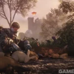 Cover Reveal – Soulframe