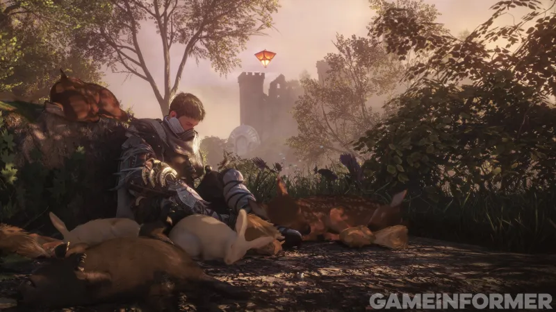 Cover Reveal – Soulframe