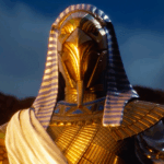 Soulmask – Official Version 1 and Egyptian DLC: Shifting Sands Release Date Trailer