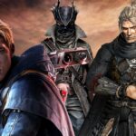 5 Soulslike Games With Just As Good Or Better Lore Than Elden Ring